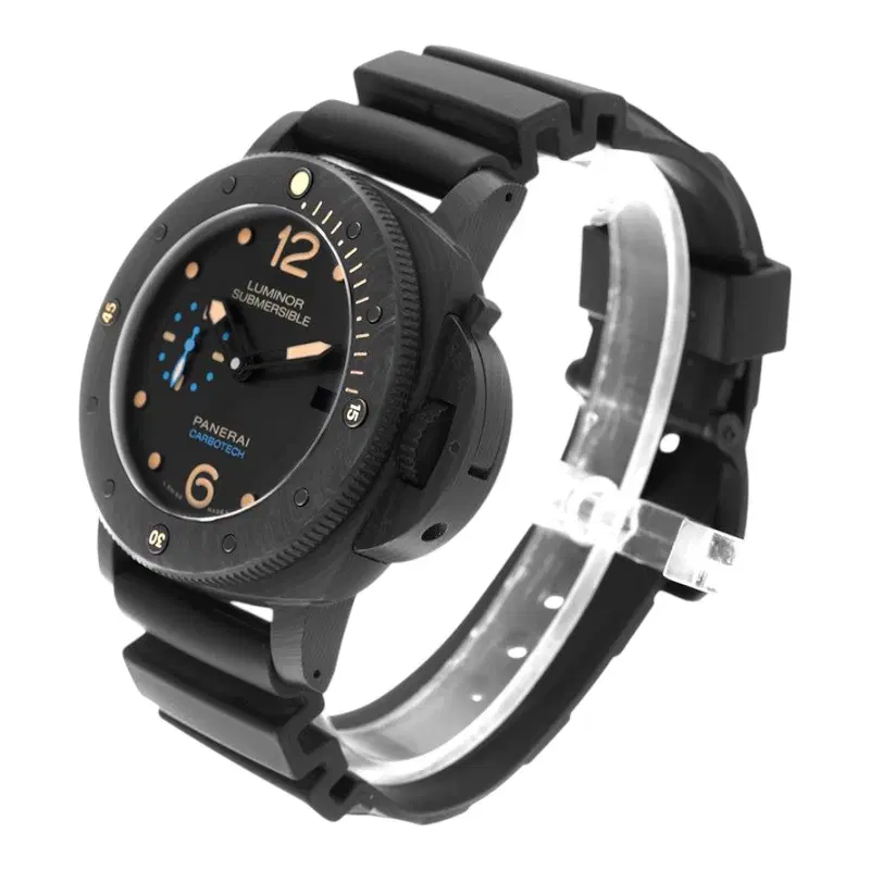 Panerai Luminor 1950. PAM00616