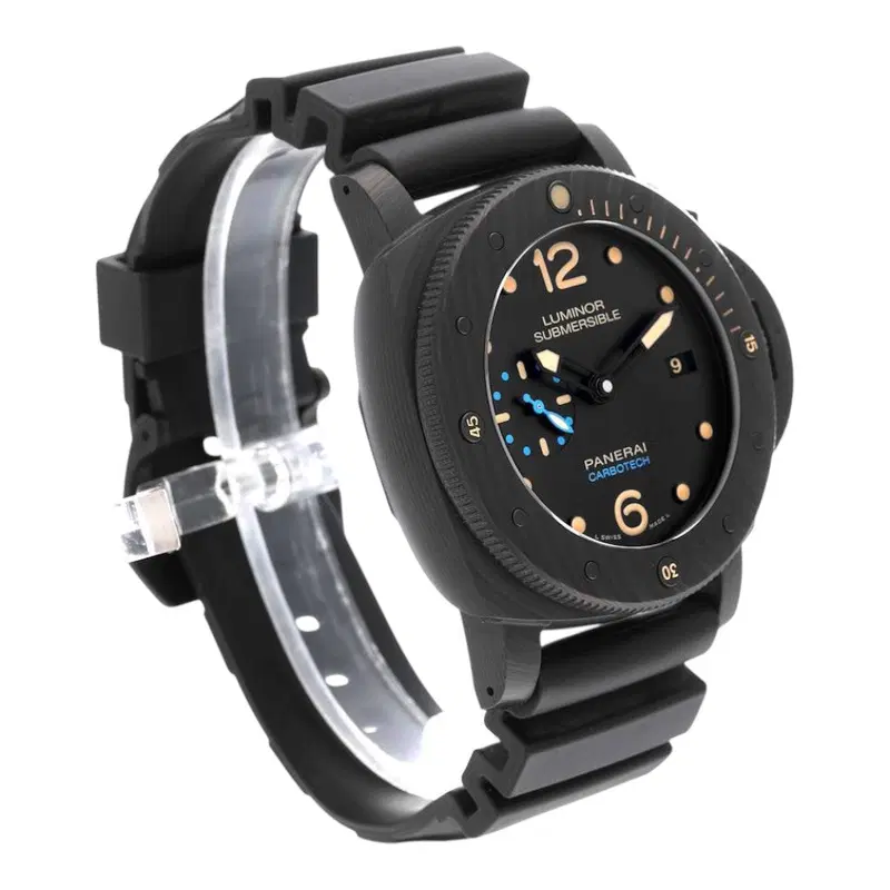 Panerai Luminor 1950. PAM00616