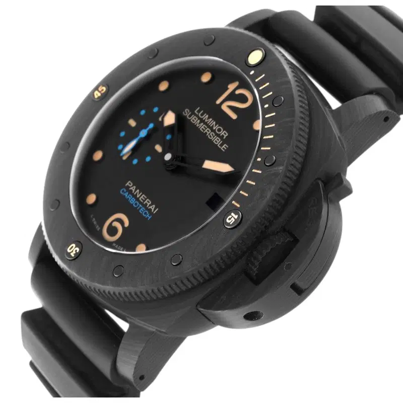 Panerai Luminor 1950. PAM00616