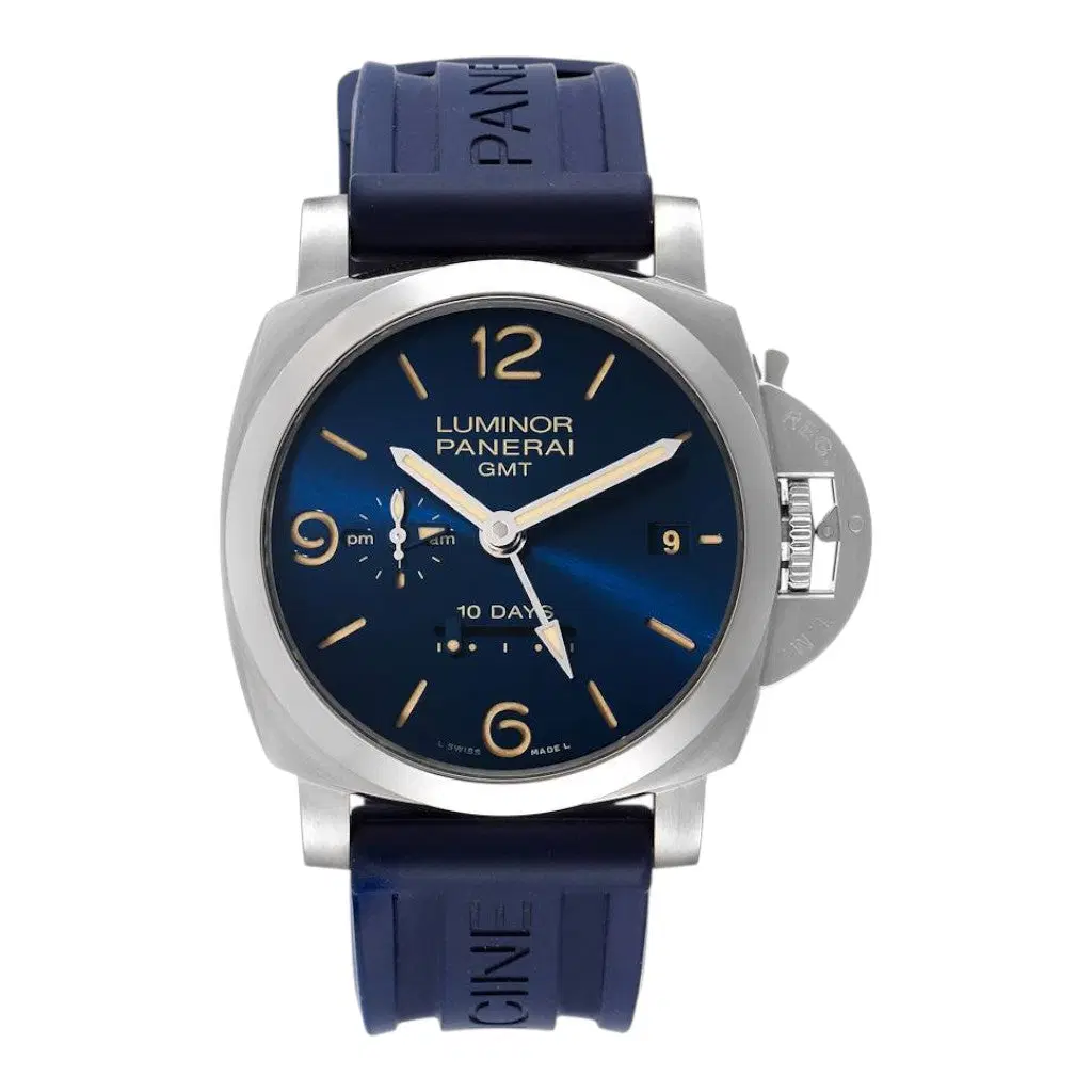 Panerai Luminor 1950. PAM00986