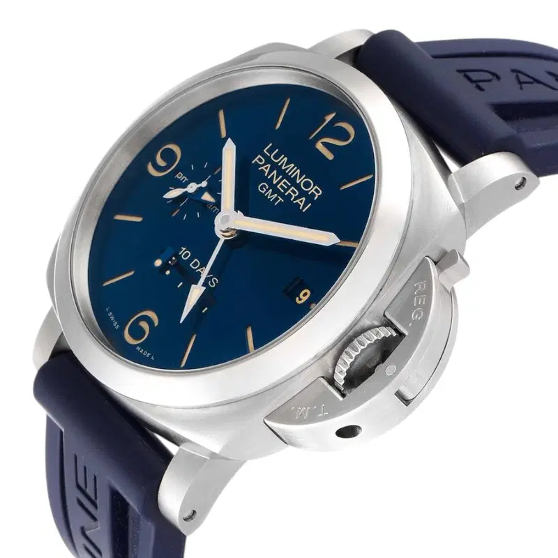 Panerai Luminor 1950. PAM00986