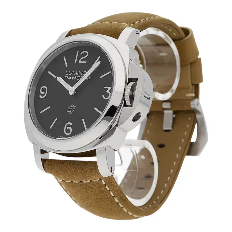Panerai Luminor Base Logo. PAM01086