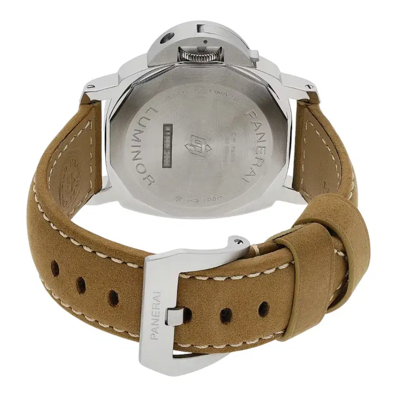 Panerai Luminor Base Logo. PAM01086
