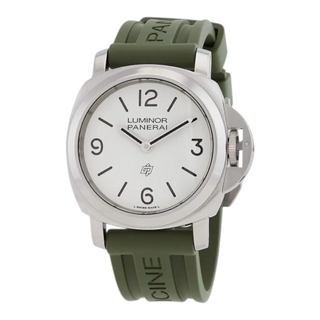 Panerai Luminor Base Logo. PAM01087