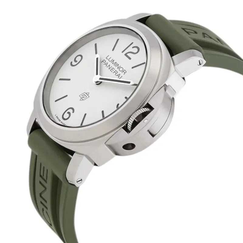 Panerai Luminor Base Logo. PAM01087