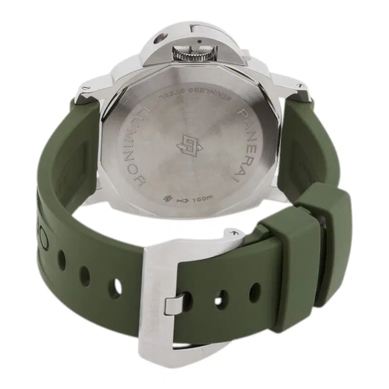 Panerai Luminor Base Logo. PAM01087