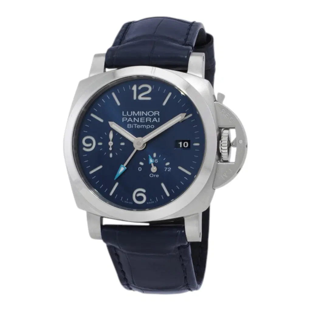 Panerai Luminor Bi Tempo. PAM01361