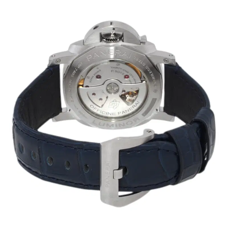 Panerai Luminor Bi Tempo. PAM01361
