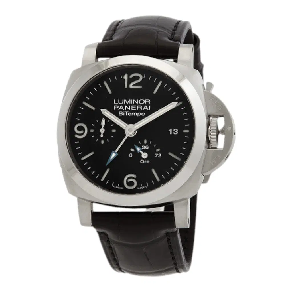 Panerai Luminor BiTempo