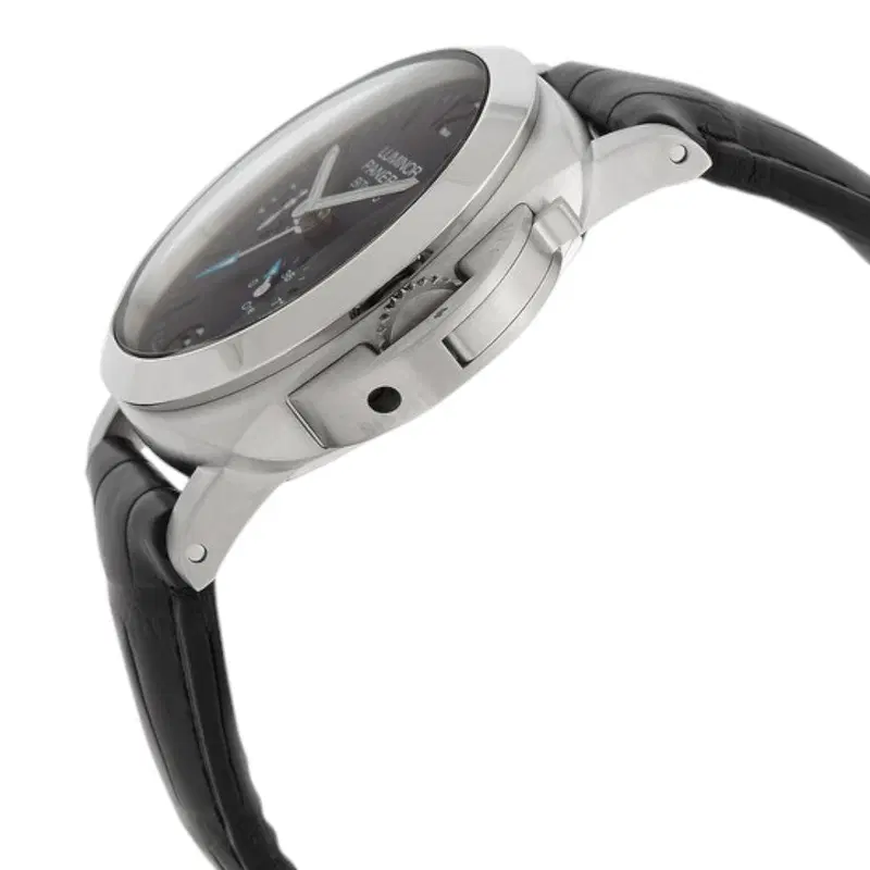 Panerai Luminor BiTempo