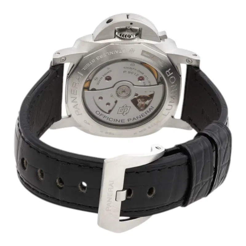 Panerai Luminor BiTempo