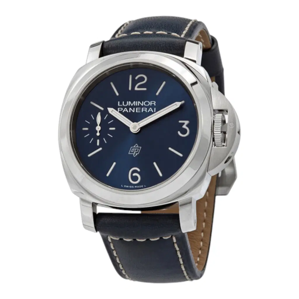 Panerai Luminor Blu Mare. PAM01085