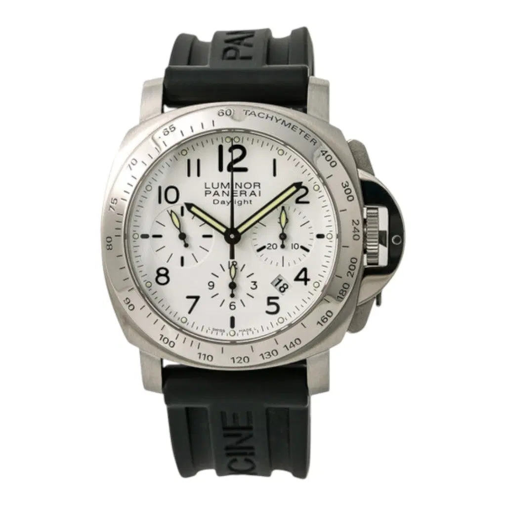 Panerai Luminor Chrono Daylight. PAM00188