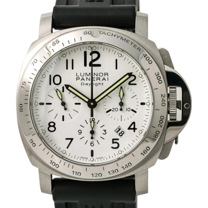 Panerai Luminor Chrono Daylight. PAM00188