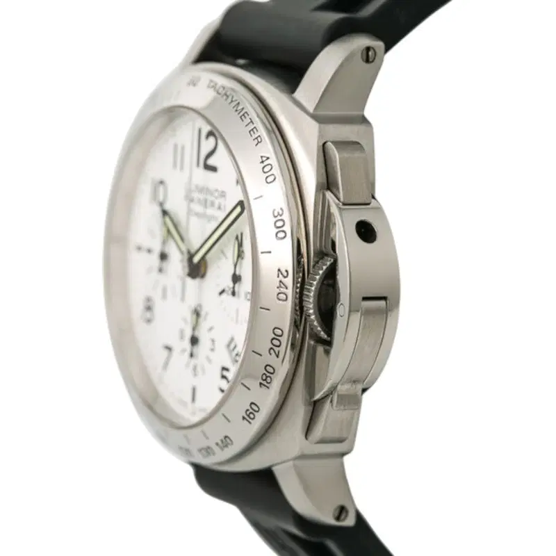 Panerai Luminor Chrono Daylight. PAM00188