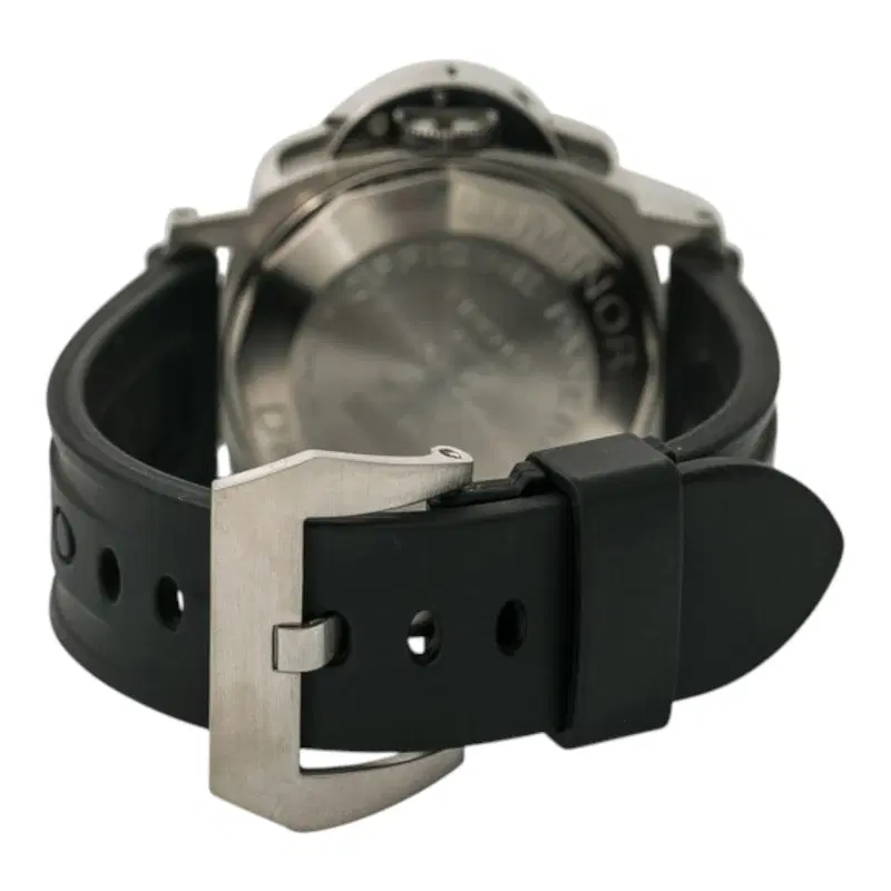 Panerai Luminor Chrono Daylight. PAM00188