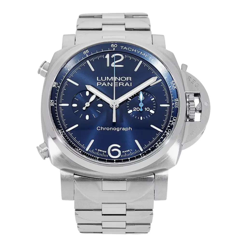 Panerai Luminor. PAM01110