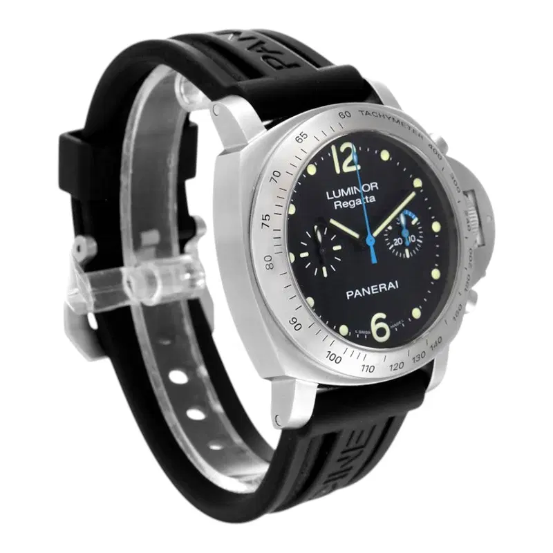Panerai Luminor Chrono Regatta