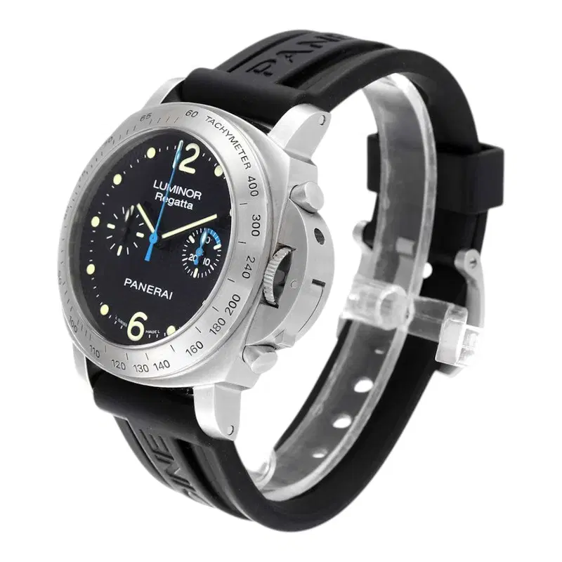 Panerai Luminor Chrono Regatta