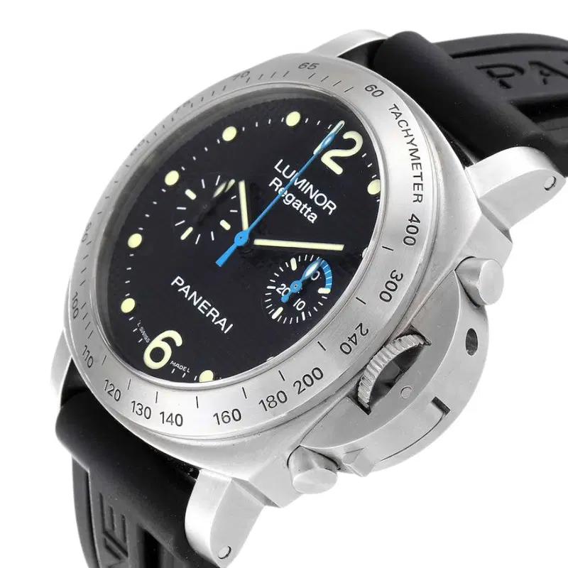Panerai Luminor Chrono Regatta