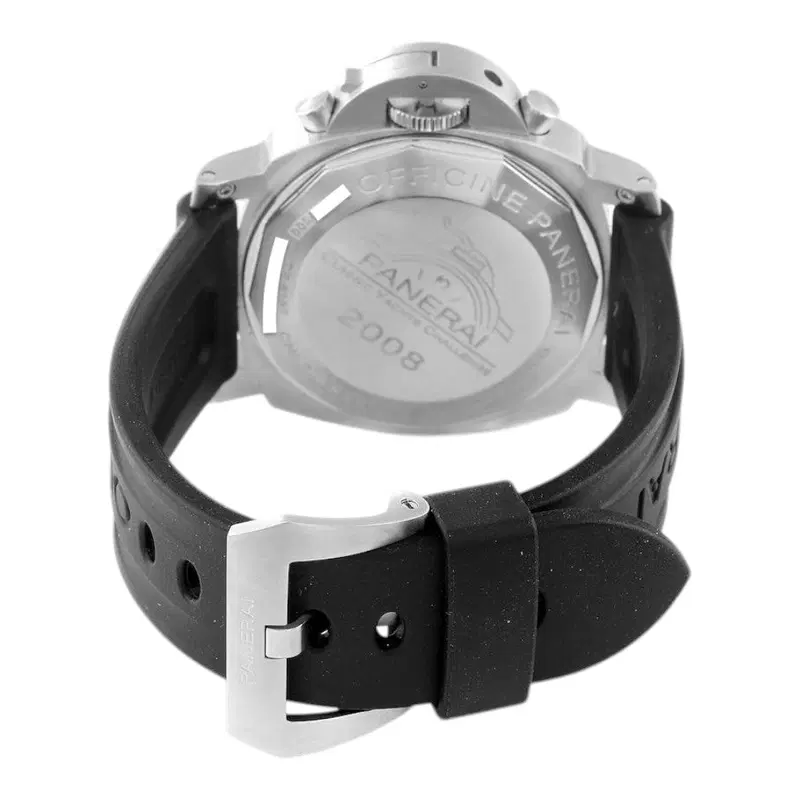 Panerai Luminor Chrono Regatta