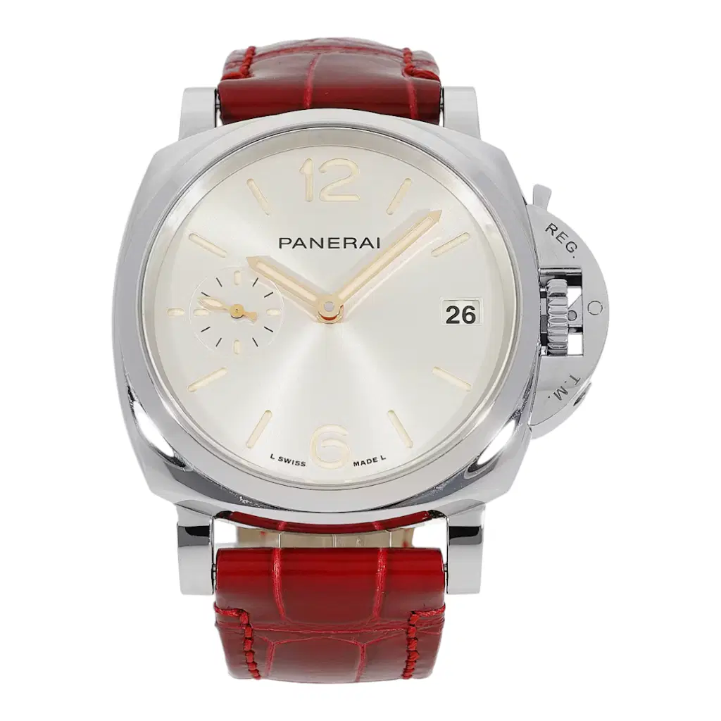 Panerai Luminor Due. PAM01248