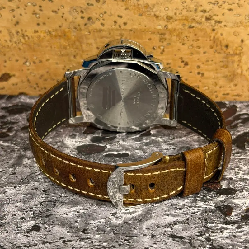 Panerai Luminor Due 42mm. PAM00904