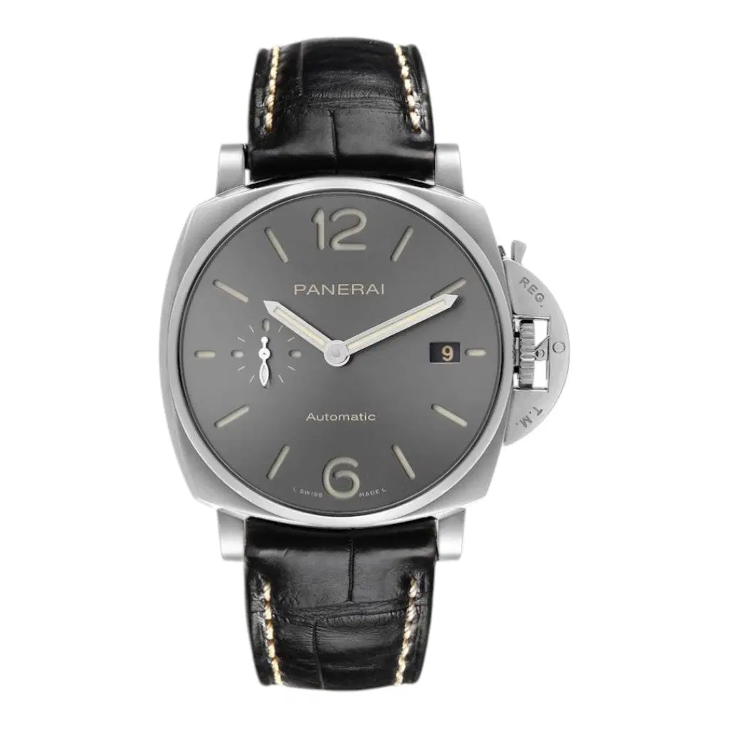 Panerai Luminor Due. PAM00904