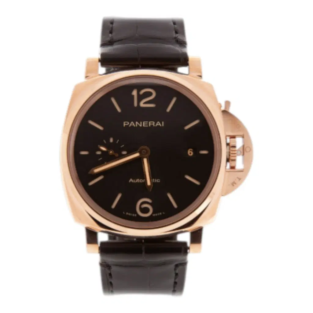 Panerai Luminor Due. PAM01041