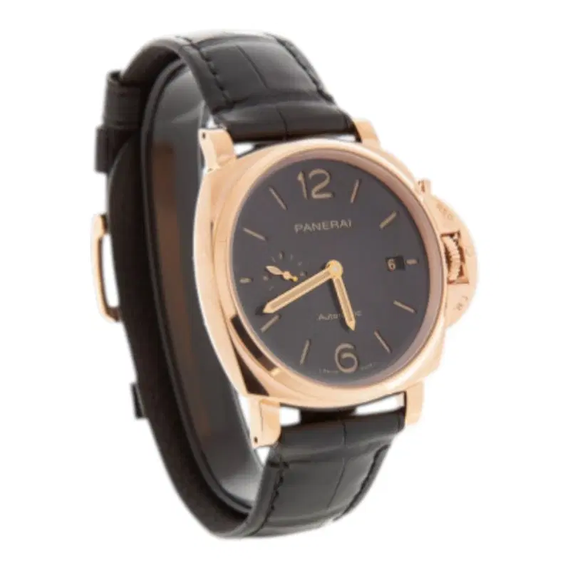 Panerai Luminor Due. PAM01041