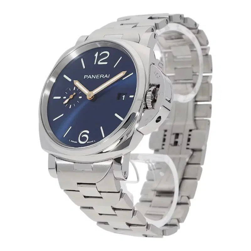 Panerai Luminor Due. PAM01124