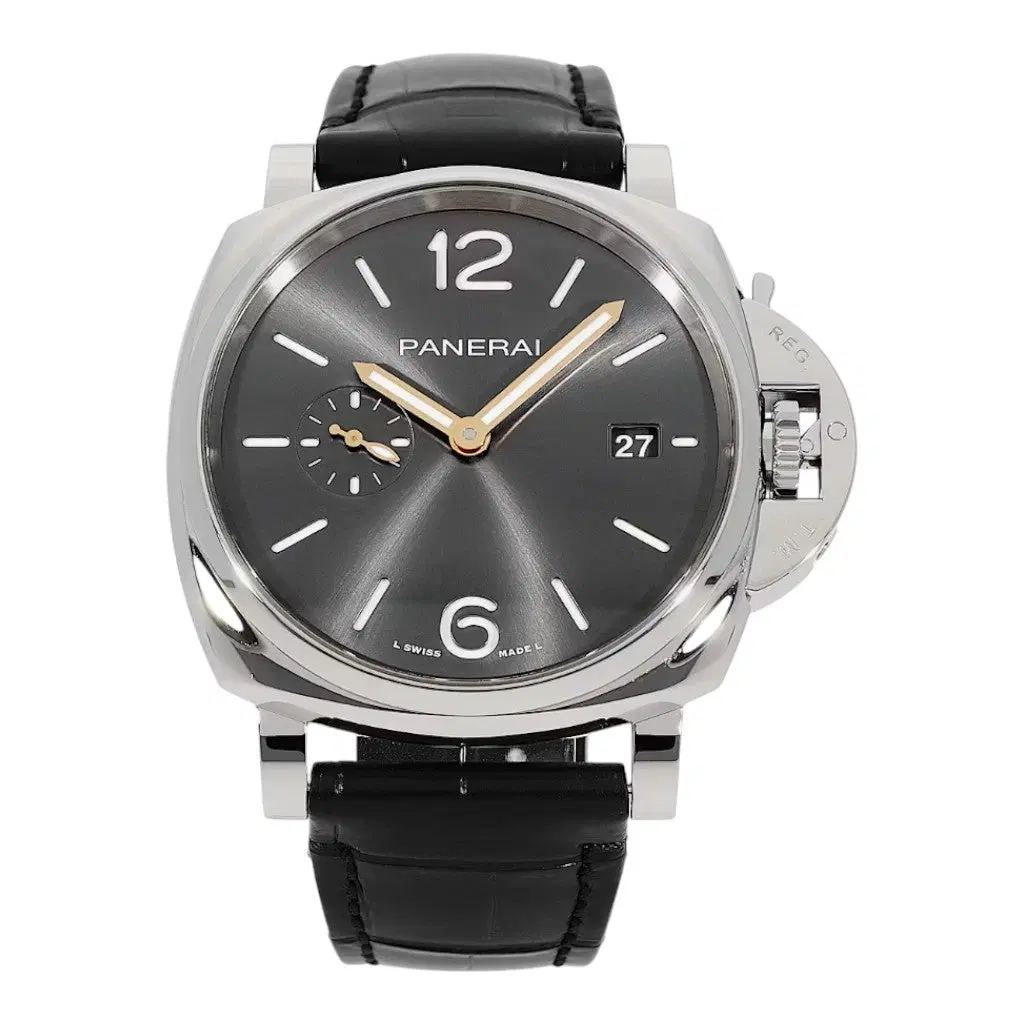 Panerai Luminor Due. PAM01250