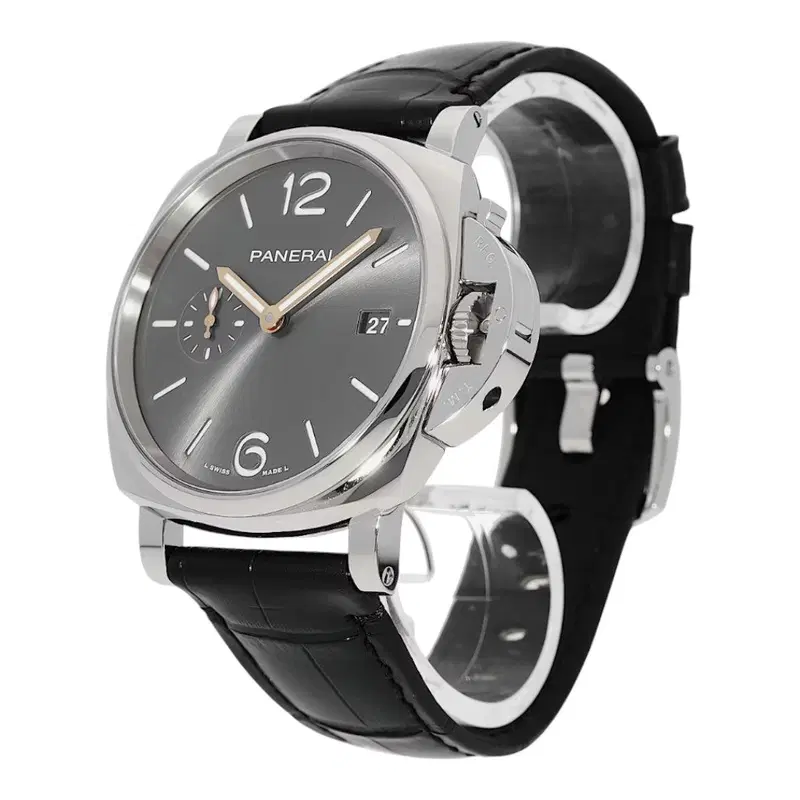 Panerai Luminor Due. PAM01250