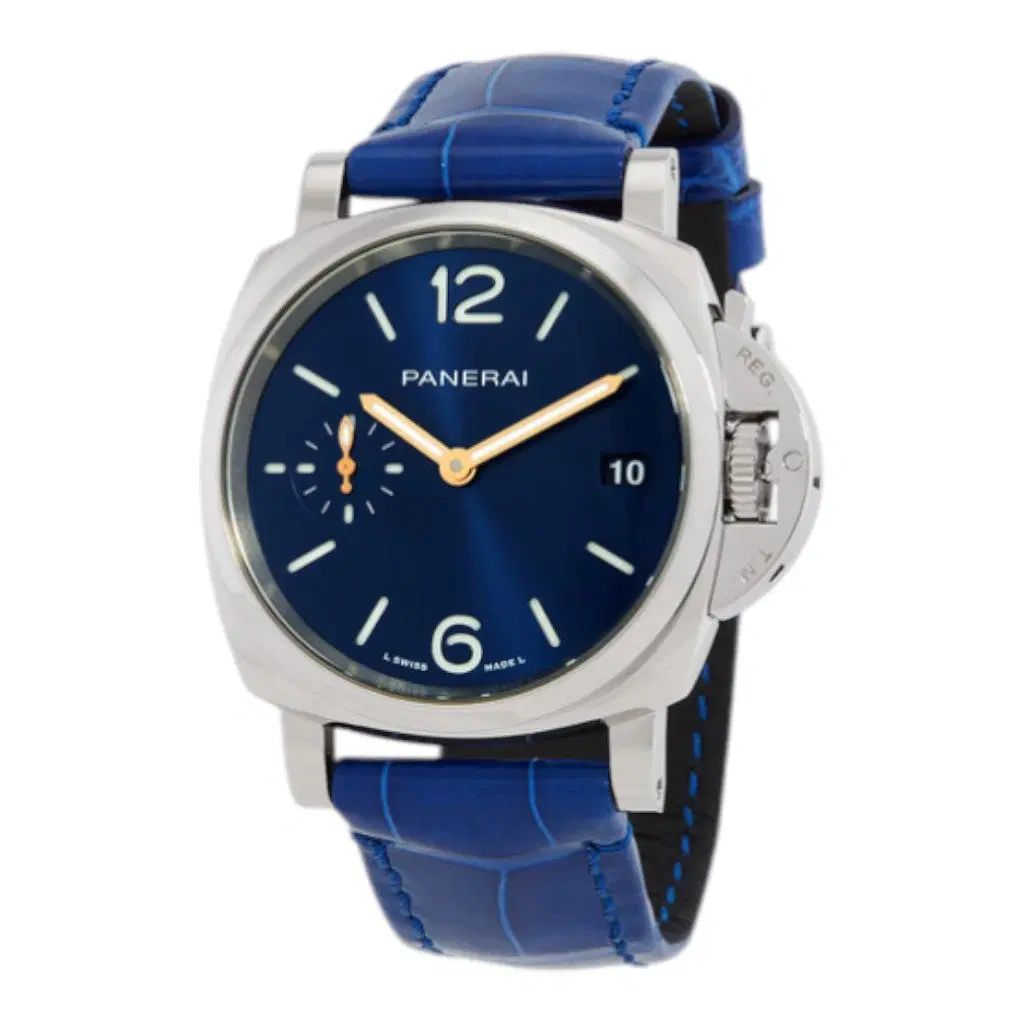 Panerai Luminor Due. PAM01273