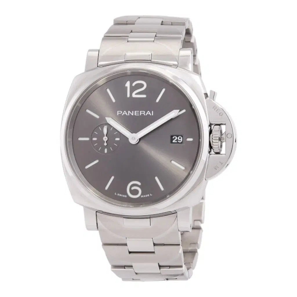 Panerai Luminor Due. PAM01387