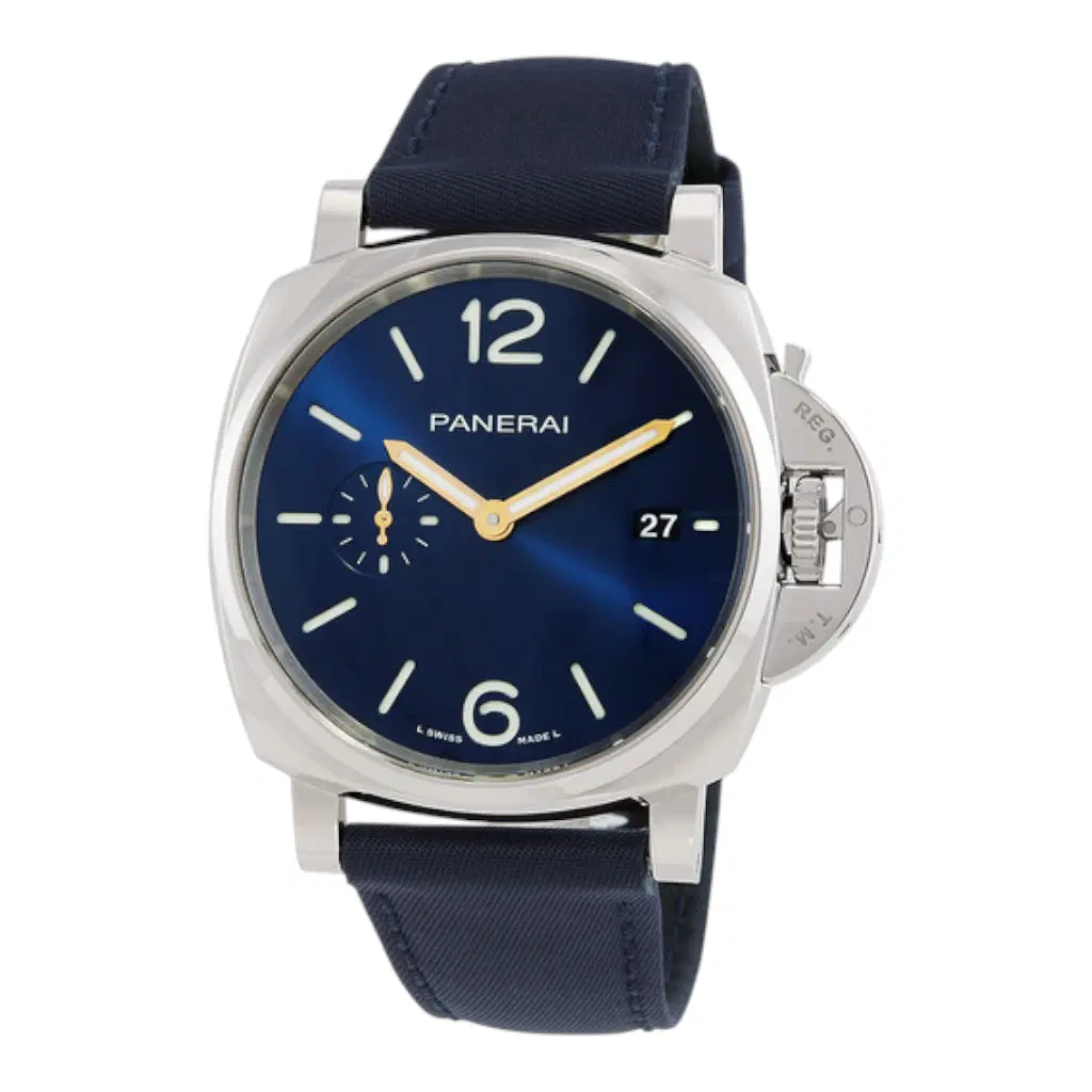 Panerai Luminor Due. PAM01429