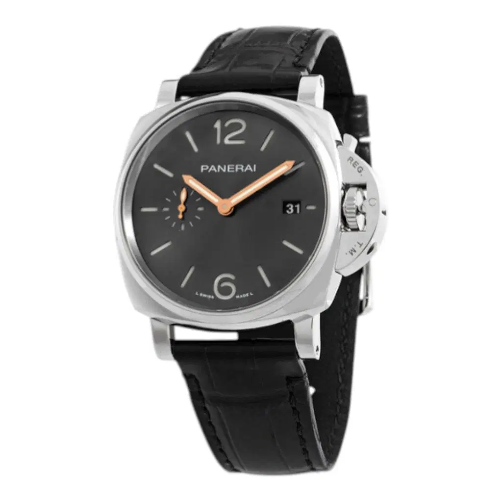 Panerai Luminor Due. PAM01552