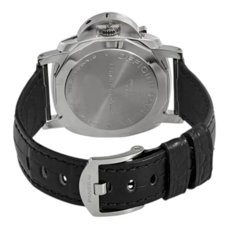 Panerai Luminor Due. PAM01552