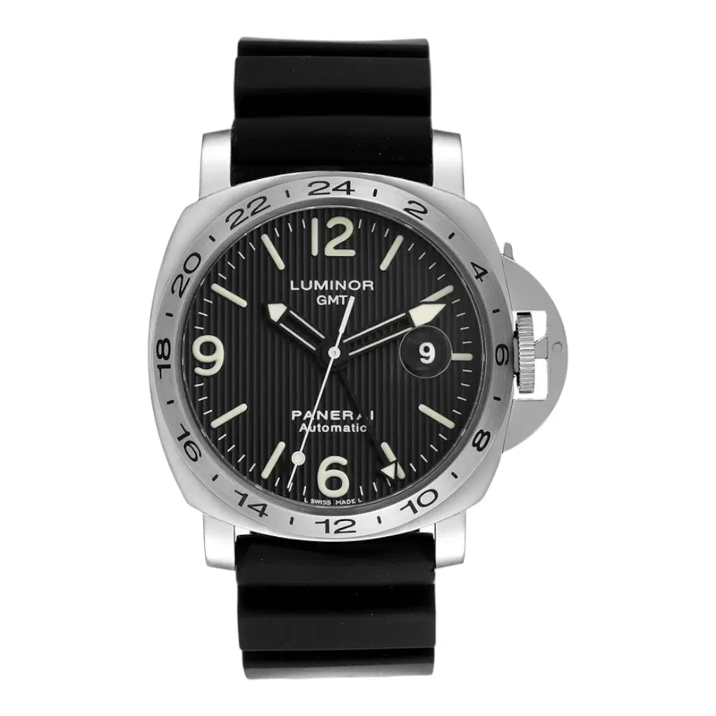 Panerai Luminor GMT. PAM00029