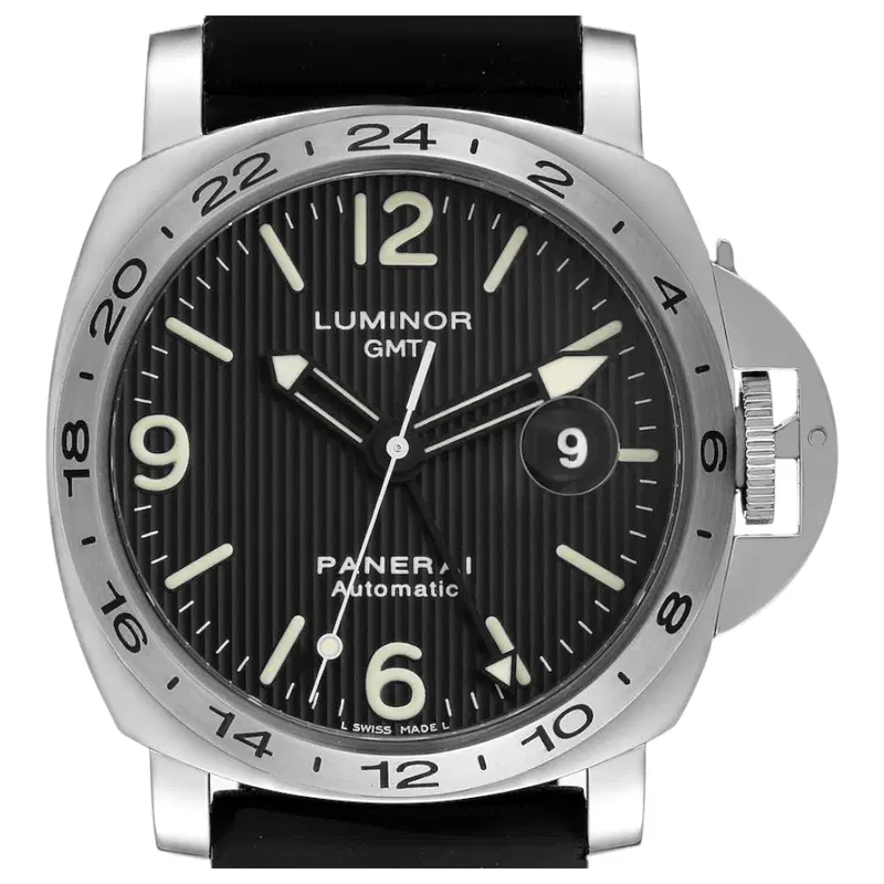 Panerai Luminor GMT. PAM00029