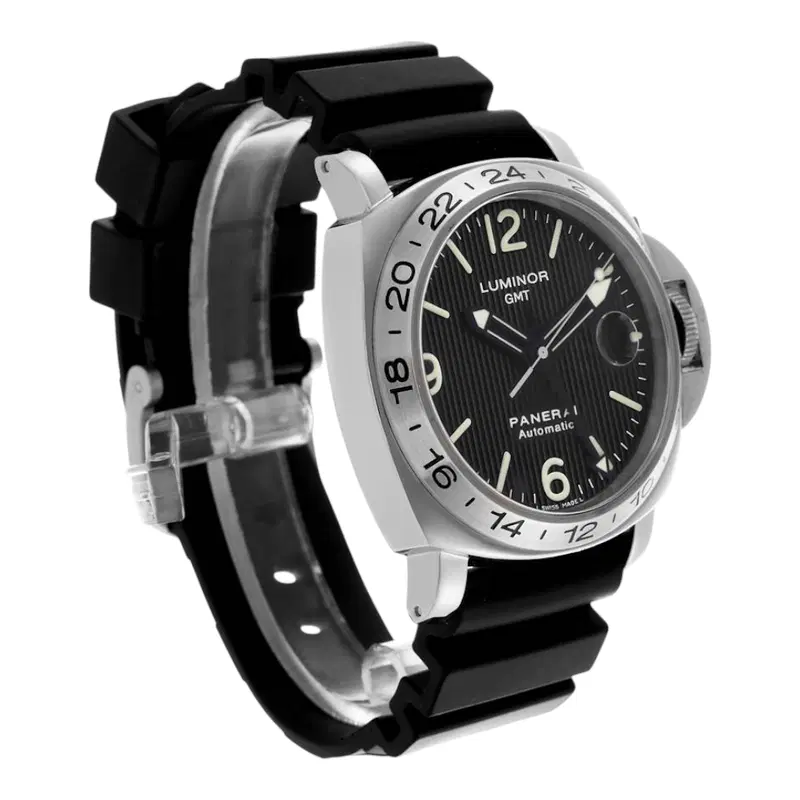 Panerai Luminor GMT. PAM00029