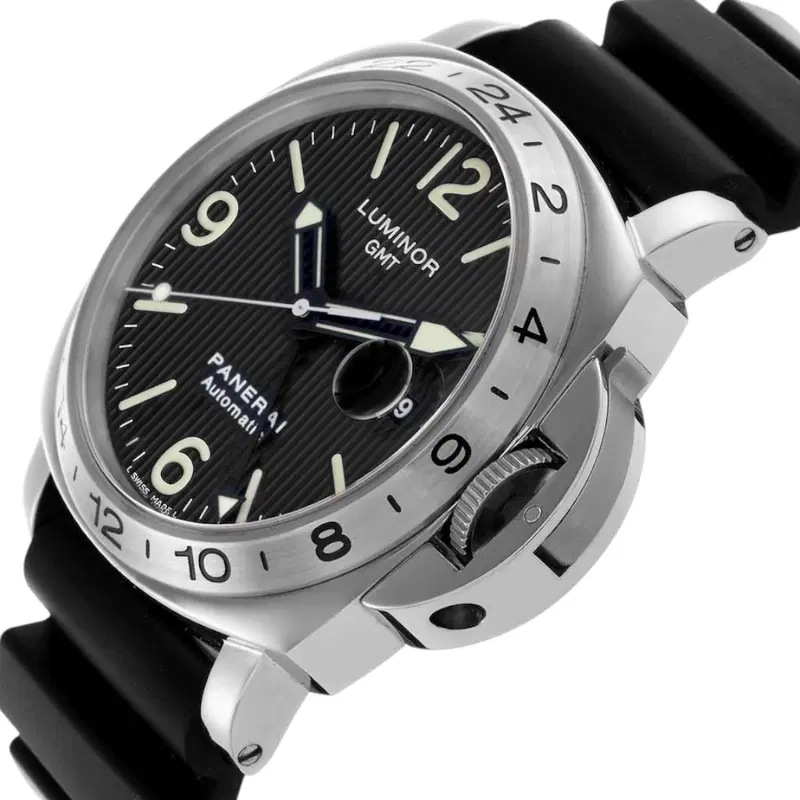 Panerai Luminor GMT. PAM00029