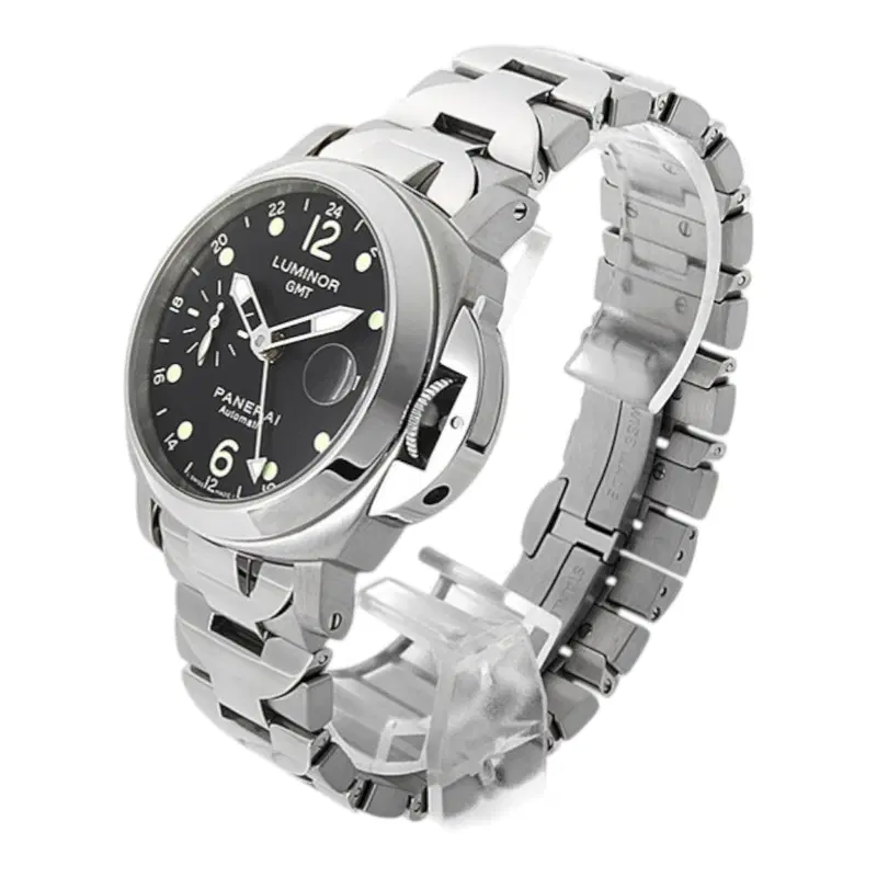 Panerai Luminor GMT. PAM00160