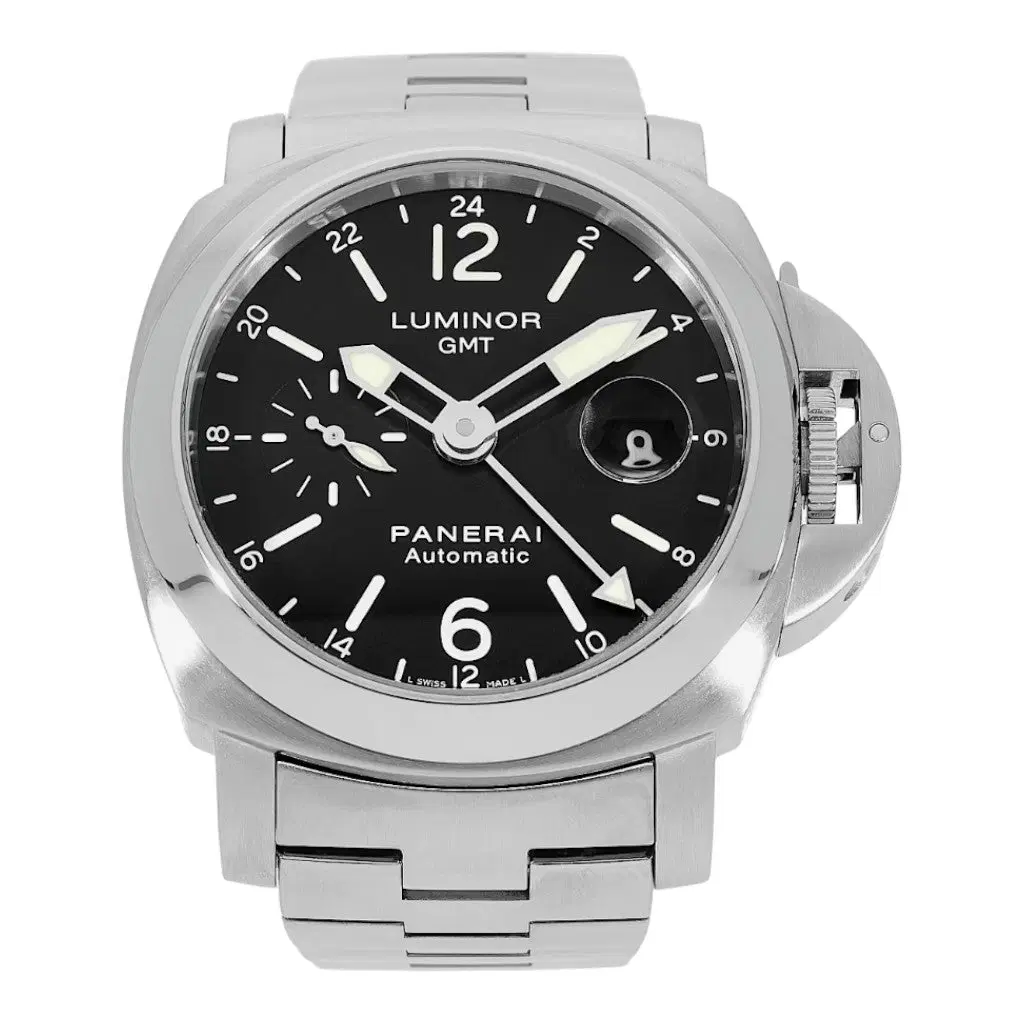 Panerai Luminor GMT. PAM00297