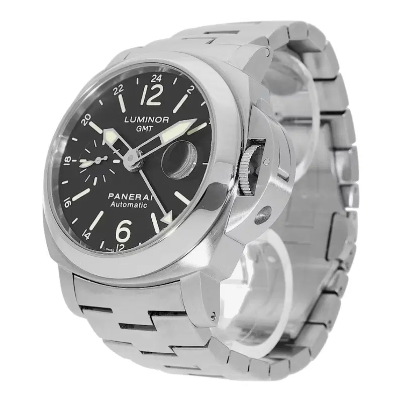 Panerai Luminor GMT. PAM00297