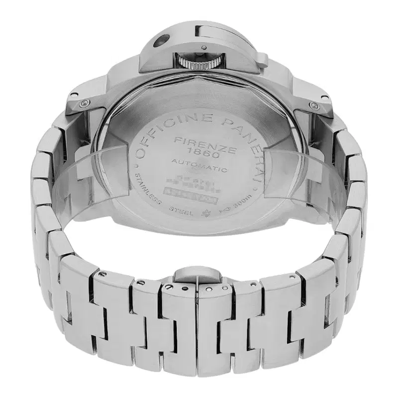 Panerai Luminor GMT. PAM00297