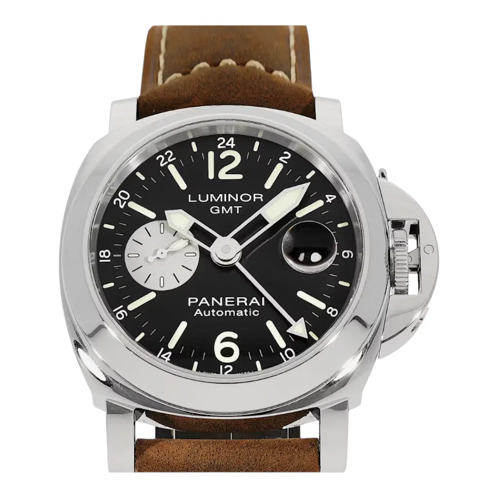 Panerai Luminor GMT. PAM01088
