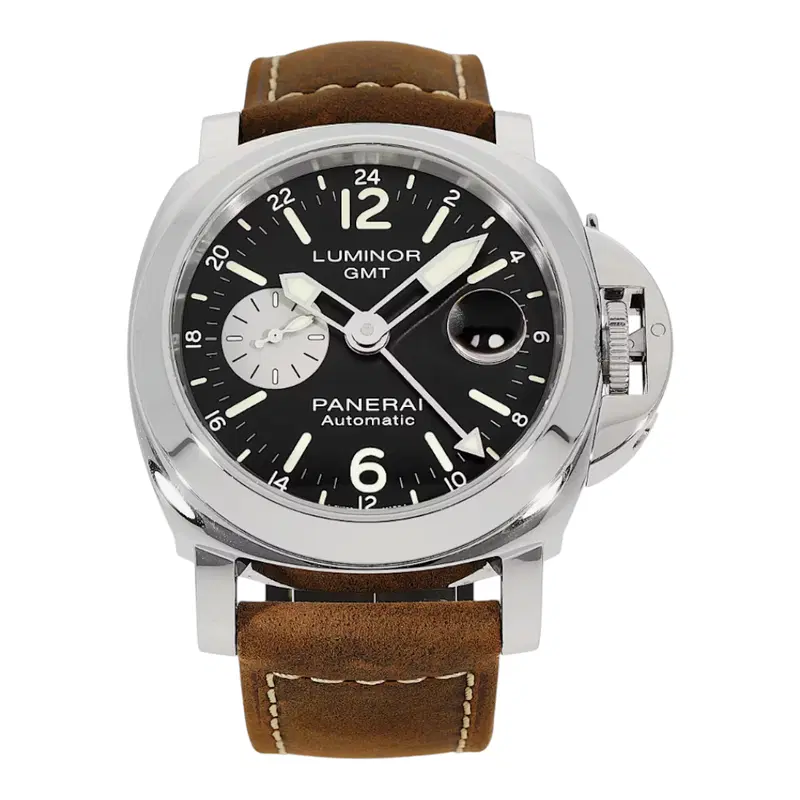 Panerai Luminor GMT. PAM01088