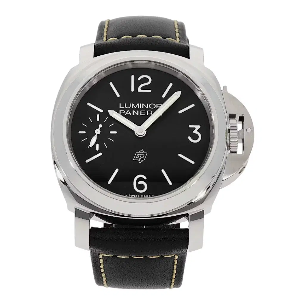 Panerai Luminor Logo. PAM01084