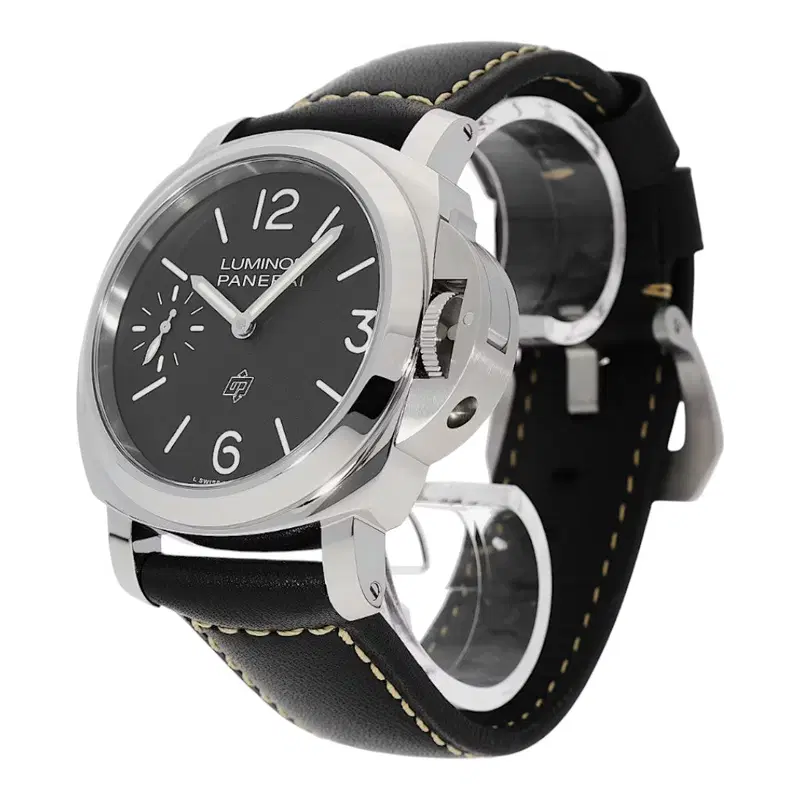 Panerai Luminor Logo. PAM01084